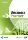 Business Partner B1+ Workbook cover