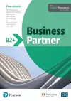 Business Partner B2+ Coursebook for Basic Pack cover