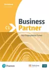 Business Partner C1 Workbook cover