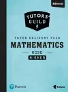 Tutors' Guild Edexcel GCSE (9-1) Mathematics Higher Tutor Delivery Pack cover