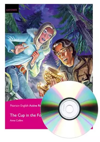 Easystart:  The Cup in the Forest Book & Multi-ROM with MP3 Pack cover