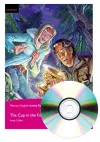 Easystart:  The Cup in the Forest Book & Multi-ROM with MP3 Pack cover