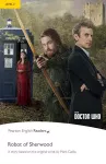 Level 2: Doctor Who: The Robot of Sherwood cover