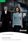Level 3: Doctor Who: Face The Raven cover