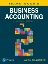Frank Wood's Business Accounting, Volume 2 cover