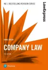 Law Express: Company Law cover
