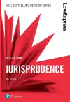 Law Express: Jurisprudence cover