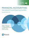 Financial Accounting, Global Edition + MyLab Accounting with Pearson eText (Package) cover