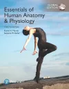 Essentials of Human Anatomy & Physiology plus Pearson Modified Mastering Anatomy & Physiology with Pearson eText, Global Edition cover
