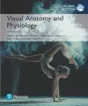 Visual Anatomy & Physiology, Global Edition cover