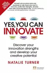 Yes, You Can Innovate cover