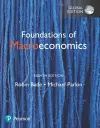 Foundations of Macroeconomics, Global Edition cover