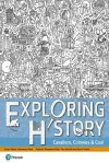 Exploring History Student Book 2 cover