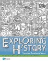Exploring History Student Book 3 cover