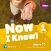 Now I Know 1 (I Can Read) Audio CD cover