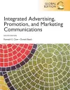 Integrated Advertising, Promotion and Marketing Communications, Global Edition cover