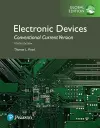 Electronic Devices, Global Edition cover