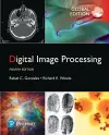 Digital Image Processing, Global Edition cover