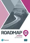 Roadmap B1+ Workbook with Digital Resources cover