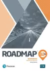 Roadmap B2+ Workbook with Digital Resources cover