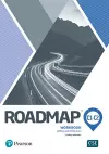 Roadmap C1-C2 Workbook with Digital Resources cover