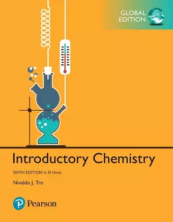 Introductory Chemistry in SI Units cover