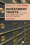 Financial Times Guide to Investment Trusts, The cover