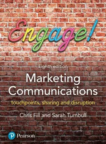 Marketing Communications cover