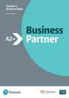 BusPar A2+ TB & MEL Pk cover