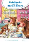 Level 1: Goldilocks and the Three Bears cover