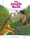 Level 2: The Jungle Book cover