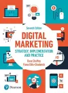 Digital Marketing cover