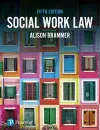 Social Work Law cover