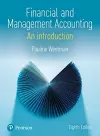 Financial and Management Accounting cover