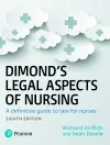 Dimond's Legal Aspects of Nursing cover