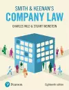 Smith & Keenan's Company Law cover