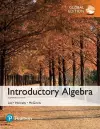 Introductory Algebra, Global Edition cover