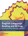 Edexcel GCSE English 2018 Core Student Book cover