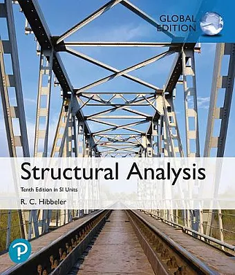 Structural Analysis, SI Edition cover