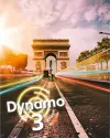 Dynamo 3 Rouge Pupil Book (Key Stage 3 French) cover