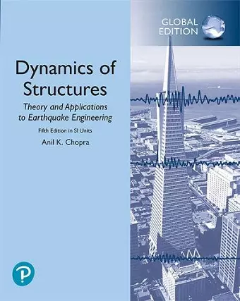 Dynamics of Structures in SI Units cover