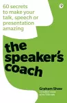 Speaker's Coach, The cover