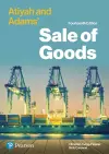 Atiyah and Adams' Sale of Goods cover