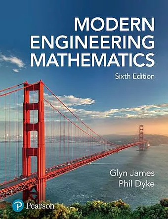 Modern Engineering Mathematics cover