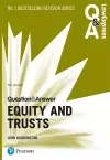 Law Express Question and Answer: Equity and Trusts, 5th edition cover