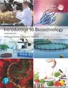 Introduction to Biotechnology, Global Edition cover