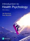 Introduction to Health Psychology cover
