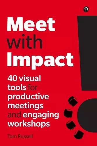 Meet with Impact cover