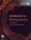 Introduction to Econometrics, Global Edition + MyLab Economics with Pearson eText (Package) cover