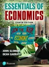 Essentials of Economics + MyLab Economics with Pearson eText (Package) cover